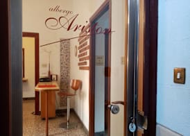 Ariston Petit Hotel 4