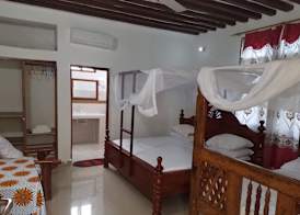 Baraka Beach Bungalows 4