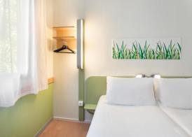B&B HOTEL Zaragoza Plaza Mozart 2