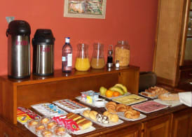 Hotel Cueli 5