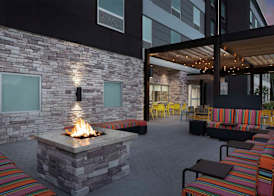 Home2 Suites By Hilton Poughkeepsie 3