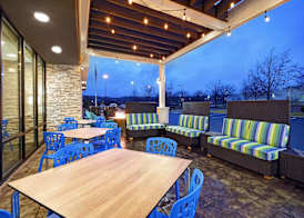 Home2 Suites By Hilton Springdale Cincinnati 3