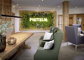 Puitalm Apartments & SPA by Peak Stay 2