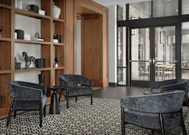 Residence Inn by Marriott Richmond Downtown 3