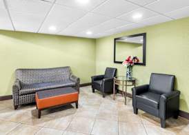 Quality Inn Selma - Smithfield 3