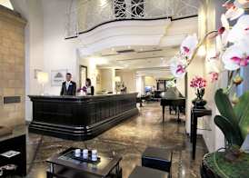 Il Principe Hotel Catania 4