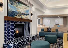 Hilton Garden Inn Washington DC/Greenbelt 5