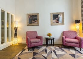 Kensington Gardens Hotel 3