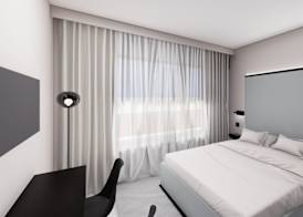 VISIONAPARTMENTS Lugano -self check-in 4