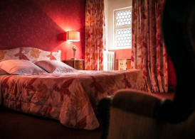 Hôtel des Deux Clefs 5