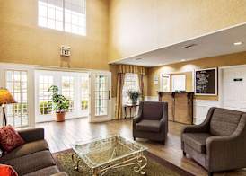 Quality Inn Thomaston 4