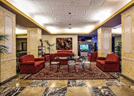 Hotel Grazia Deledda 2