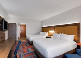 Holiday Inn Express CAMBRIDGE by IHG 5