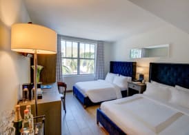 Clinton Hotel South Beach 4