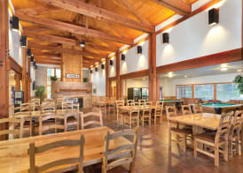 WorldMark Big Bear Lake 3