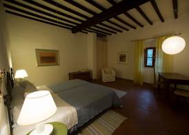 Il Poggio B&B 5