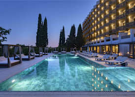Barceló Roma 3