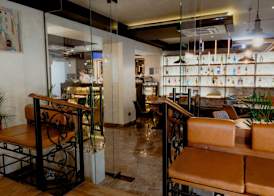 Nobel Gallery Hotel 3