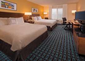 Fairfield Inn Dulles Airport Chantilly 5