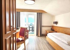 Hotel Fuggerhof Oberstdorf 2