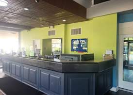 Park Inn by Radisson, Attalla-Gadsden 4