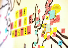 River Hostel 4