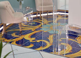 B&B Maiori Luxury 4