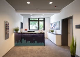 New Work Hotel Essen 2