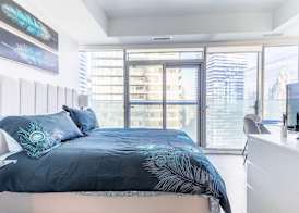 York Suites Toronto 3