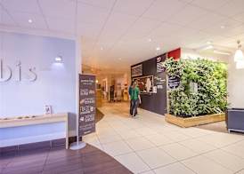 Ibis Sarlat Centre 5