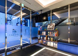 HOTEL LiVEMAX Akasaka 2