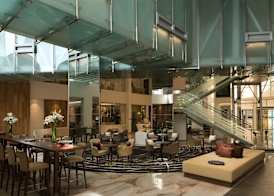 Radisson Blu Lagos Ikeja 3