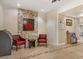 Red Roof Inn La Porte 2