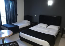 Hôtel le calife 5