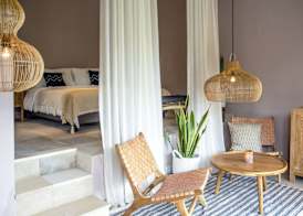 The White Villas Ubud 3