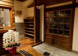 Irori Guest House Tenmaku 2