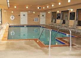 Hampton Inn Clinton, OK 4