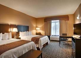 Inn at Coushatta 3