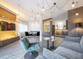 AlpenParks Chalet & Apartment Alpina Seefeld 2