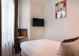 Le Lampika Hôtel 4