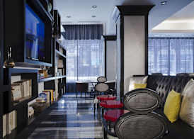 Silversmith Hotel Chicago Downtown 2