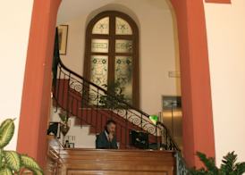 Hotel Tonic 3