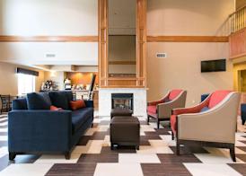 Comfort Suites Benton Harbor - St Joseph 3