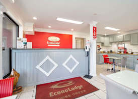 Econo Lodge Goose Creek - Charleston North 2