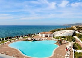 Acqua di Mare Residence 4