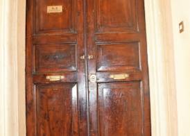 Homes4Holidays - Teatro Massimo 2