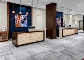 DoubleTree by Hilton Arlington DFW South 3