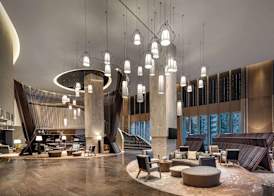 Wyndham Sun Moon Lake 3