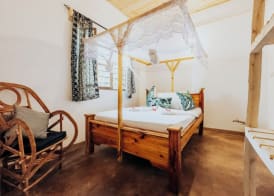 The Kichwa House 4