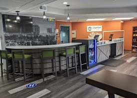 Clarion Pointe Greensboro Airport 2